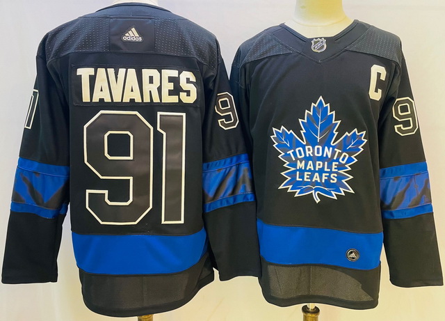 Toronto Maple Leafs Jerseys 27